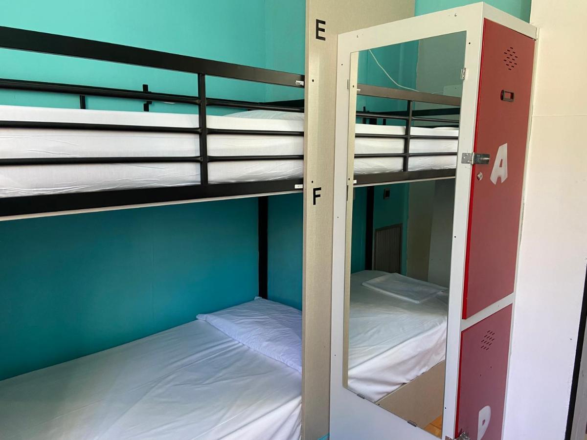 Bed in 6-Bed Mixed Dormitory Room,1369474679:JPEG